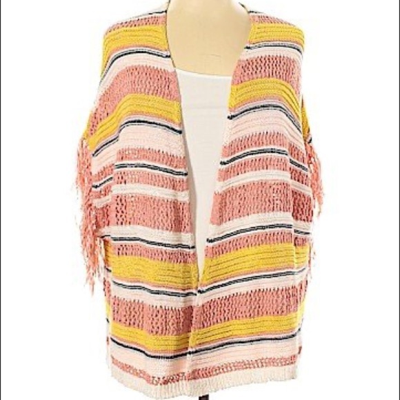 Jessica Simpson Cardigan - Picture 1 of 2
